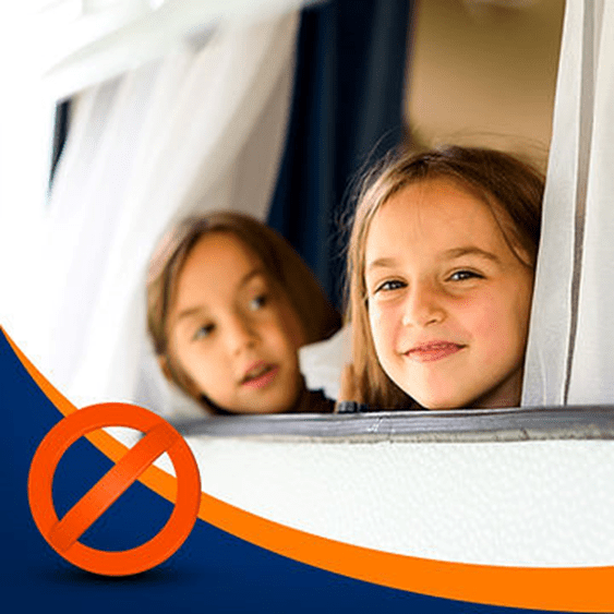 Como transportar crianças pequenas no ônibus?